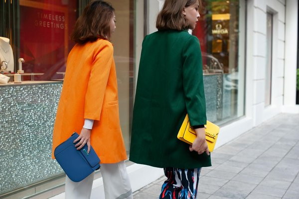 L'univers des collaborations mode enfants avec les icônes du luxe décrypté