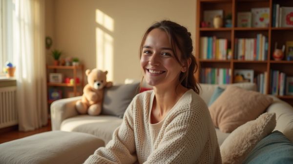 Blog jeune maman : partager des expériences et conseils utiles