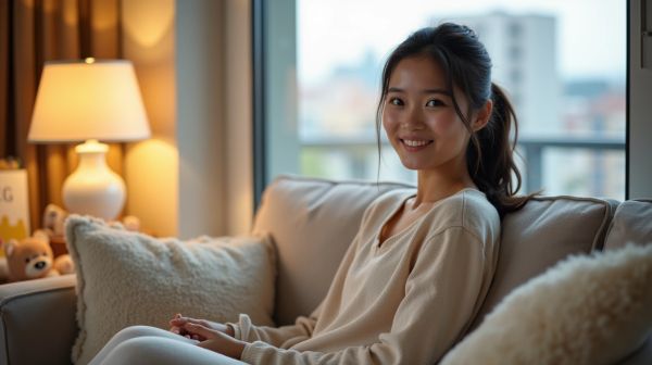 Blog jeune maman : partager des expériences et conseils utiles