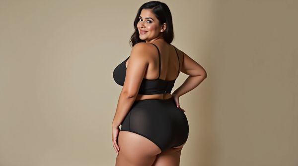 Comment choisir le body grande taille idéal pour valoriser vos courbes ?