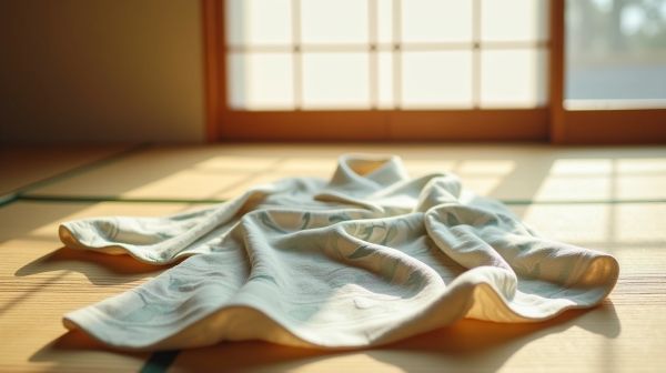 Les critères essentiels pour choisir des kimonos japonais