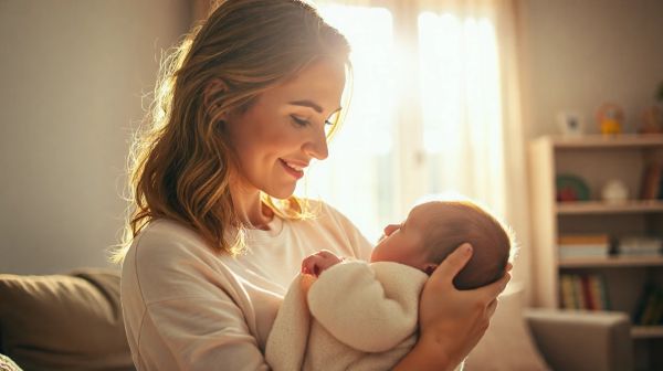 Les meilleures astuces pour jeunes mamans à découvrir