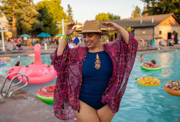 Les meilleurs conseils pour sélectionner un body grande taille tendance