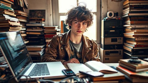Les tendances de la vente en gros de seconde main pour jeunes entrepreneurs