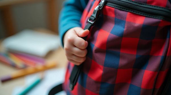 Sac Enfant : sacs à dos, cartables et trousses pour enfants