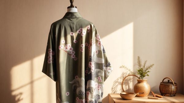 Top astuces pour sélectionner les meilleurs kimonos japonais