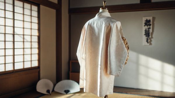 Top astuces pour sélectionner les meilleurs kimonos japonais