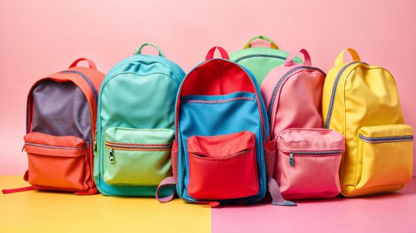 Top sacs à dos et cartables indispensables pour enfants